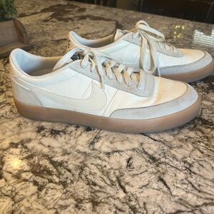 Men’s Nike Killshot leather shoe